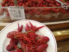 -南京维景国际大酒店咖啡厅