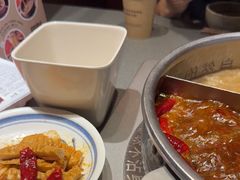 -巴奴毛肚火锅(二七万达店)