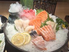 -德川家日本料理(顺义华联店)