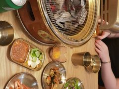 -闻老头·菊花炭烤肉(D11店)