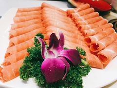 羔羊肉-08涮肉坊(广顺南大街店)