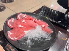 -呷哺呷哺(西单大悦城店)