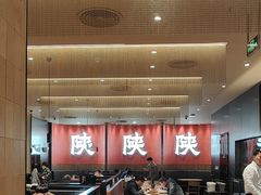 -大师兄·西北小馆(北站缤果空间店)