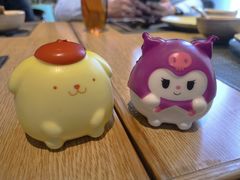 -mango tree芒果树餐厅(K11店)