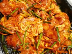 -烤路里·韩国品质自助烤肉(石路天虹4号店)