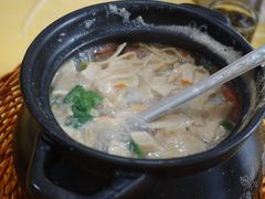 -官塘陈记鱼生·潮汕砂锅粥·牛肉火锅(潮枫路总店)