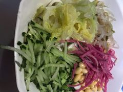 京味炸酱面-大海碗·京菜炸酱面(雍和宫店)