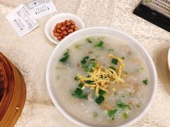 凤城艇仔粥-顺德人家食府(黄金广场店)