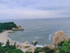 -那琴半岛地质海洋公园