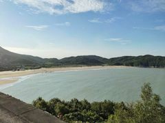 -桃花岛风景旅游区