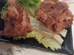 -石老头关东饺子王·东北菜(嘉华鑫城店)