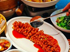 -简小舍·民间手艺菜(武昌江滩店)