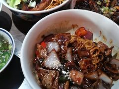 -王繁星面馆(西安熙地港店)