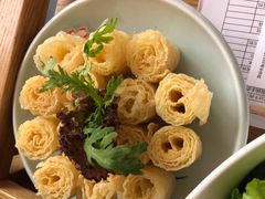 -左庭右院鲜牛肉火锅(浦江欢乐颂店)