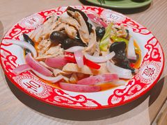 -耶里夏丽·丝路国际·新疆餐厅(浦东区东方路店)