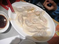 -喜家德虾仁水饺(华强天虹店)