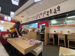-一風堂拉面(深圳湾万象城店)