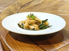 -醉霖生态餐厅(交大店)
