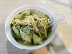 -老西白点心店