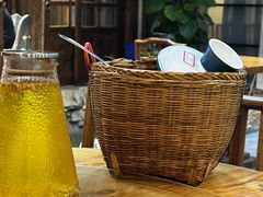 -花溪雨·森林餐厅(石基店)