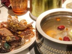 -加餐海鲜自助(宝龙一城店)