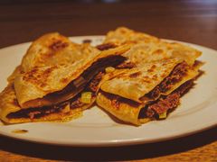 -河沿肉饼Beijing Pie(东华门店)