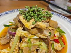 -汉·鲜味人知(陈家营店)