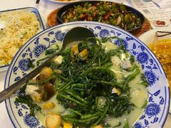 -屋顶花园餐厅(步行街老地王大厦店)