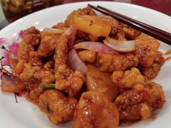 -东馆和天下特色餐饮(工农店)