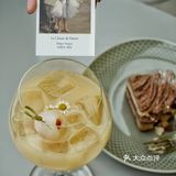 把茶🍃喝成诗！三里屯网红打卡新地标！
