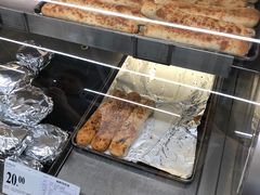 -山姆美式餐吧(鼓楼店)