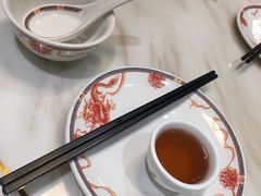 -稻香酒家·33年老字号·港式粤菜(富邦中心店)