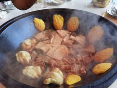 -江湖水乡铁锅炖魚(周庄嘉园店)