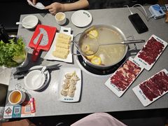 -非遗•老字号•阿彬牛肉火锅(广济桥店)