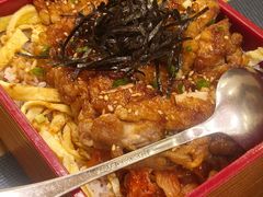 -樱の千渡日式料理·铁板烧•烧鸟(金盛田广场店)