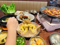 -双门洞·森系料理(体育西店)