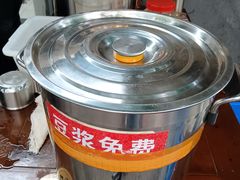 -虎子面粉馆(五一东村店)