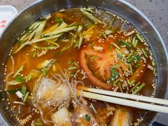 -邢氏老太太烧烤(南山店)