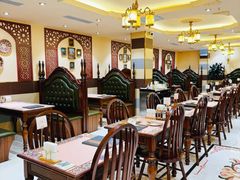 -BRBR叙利亚餐厅(总店)