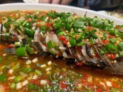 -飞虹鱼馆(春华路店)