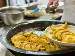 -李记清真馆(打钉巷店)