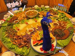 -茗情傣味