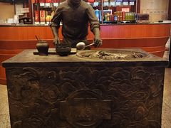 -北京小肠陈饭庄(方庄店)