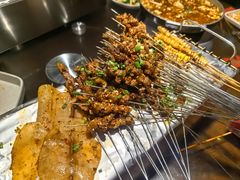 -李不管把把烧(火车南站店)