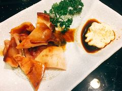 -真剑日本料理·铁板烧(贵州路店)