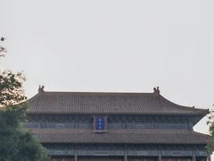 -东华门大街小区
