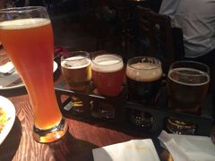 android_upload_pic-Shanghai Brew House上海啤酒工坊(老外街店)