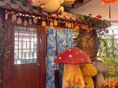 -桥香园过桥米线(国贸店)