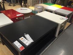-宜家家居（上海徐汇商场店）-停车场