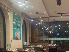 -江小渔鲜鱼火锅(西二道街店)